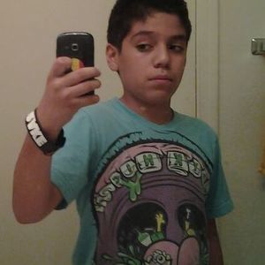 Meet your Posher, Leon a.